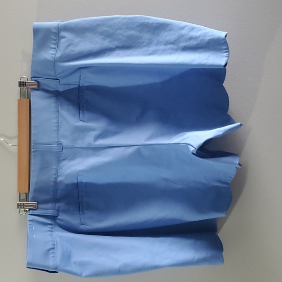 Lane Bryant Shorts Womens Size 28 Light Blue The ALLIE - Picture 6 of 7